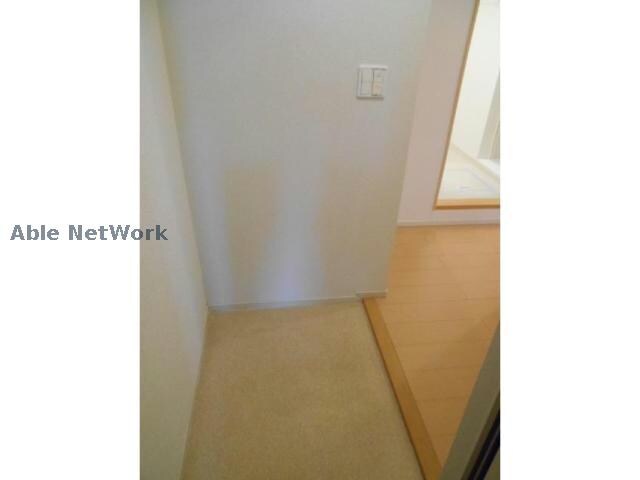 フルー　リールの物件内観写真