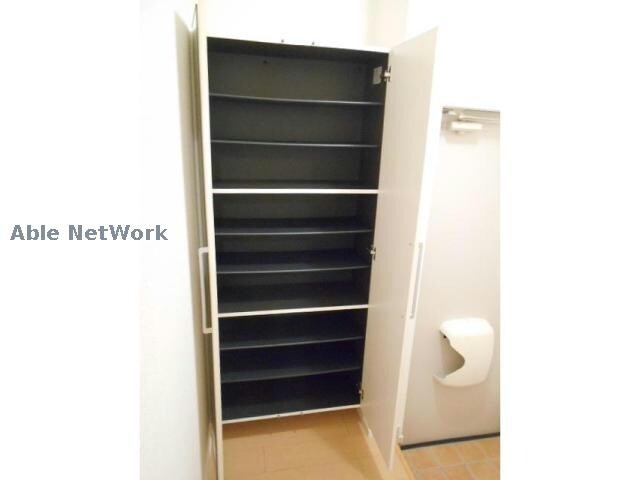 フルー　リールの物件内観写真