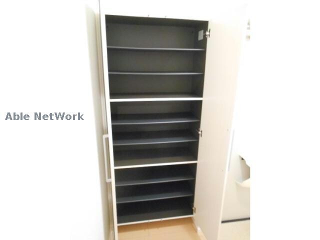 フルー　リールの物件内観写真