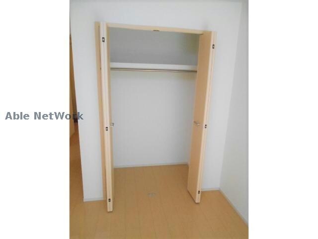 フルー　リールの物件内観写真