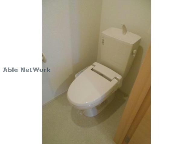 フルー　リールの物件内観写真