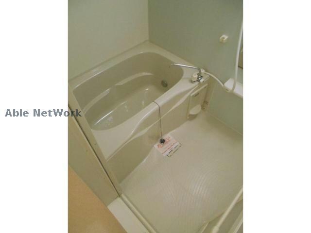 フルー　リールの物件内観写真