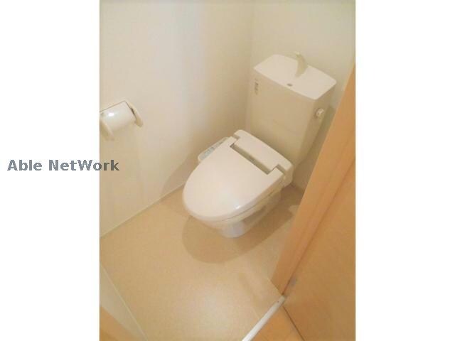 フルー　リールの物件内観写真