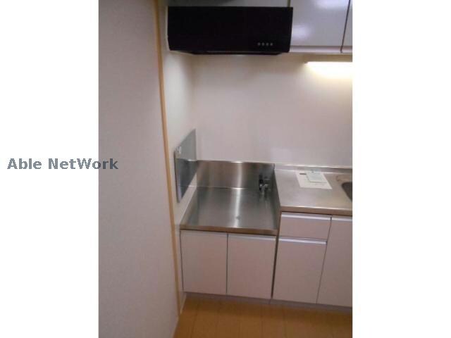 フルー　リールの物件内観写真