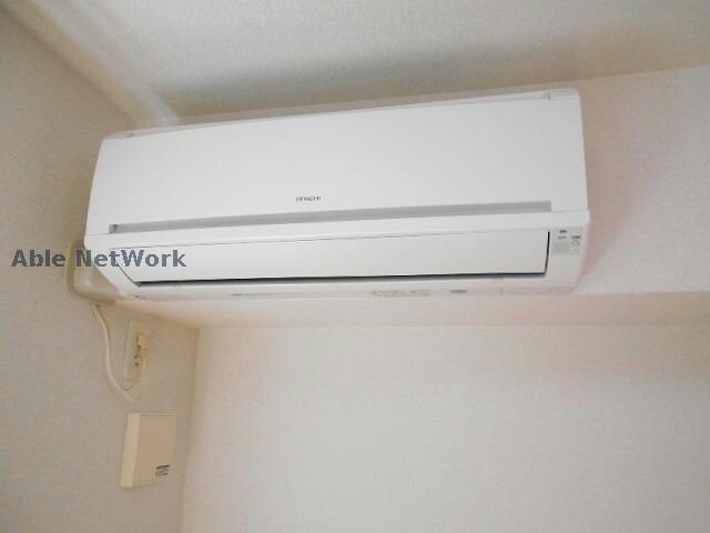 フルー　リールの物件内観写真