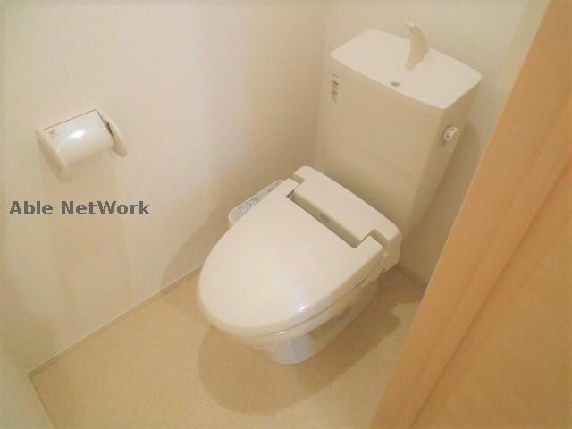 フルー　リールの物件内観写真