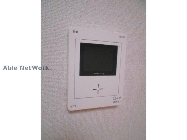 フルー　リールの物件内観写真