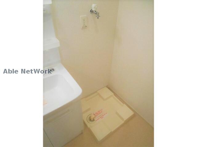 フルー　リールの物件内観写真