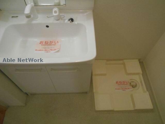 フルー　リールの物件内観写真