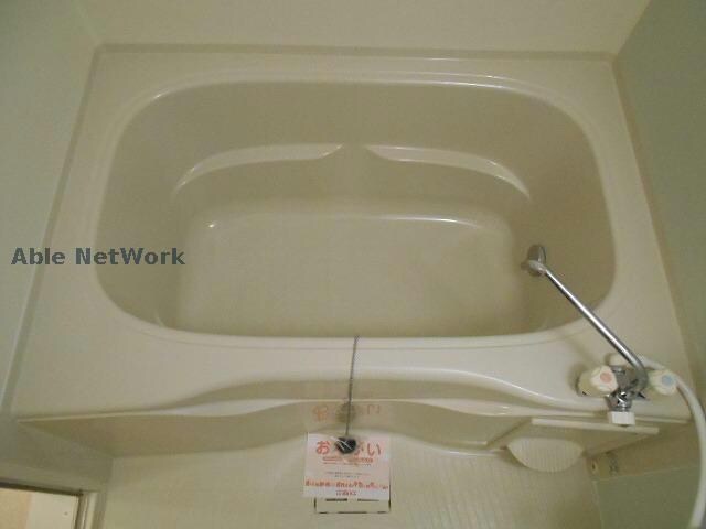 フルー　リールの物件内観写真