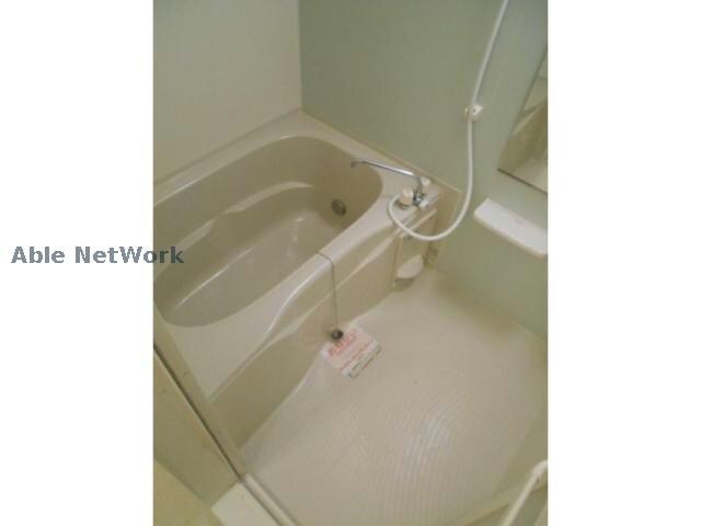 フルー　リールの物件内観写真