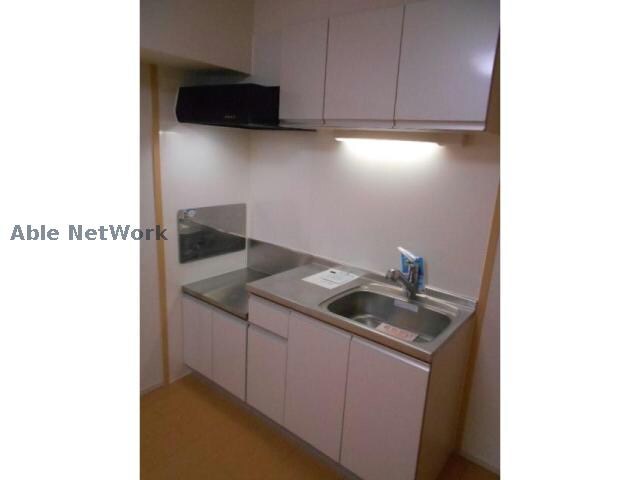 フルー　リールの物件内観写真