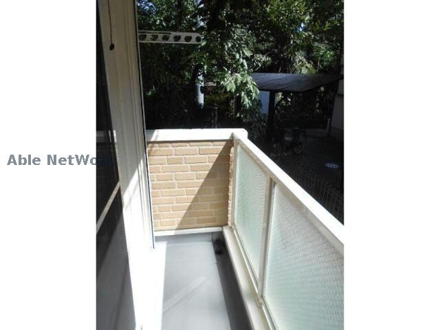 フルー　リールの物件内観写真