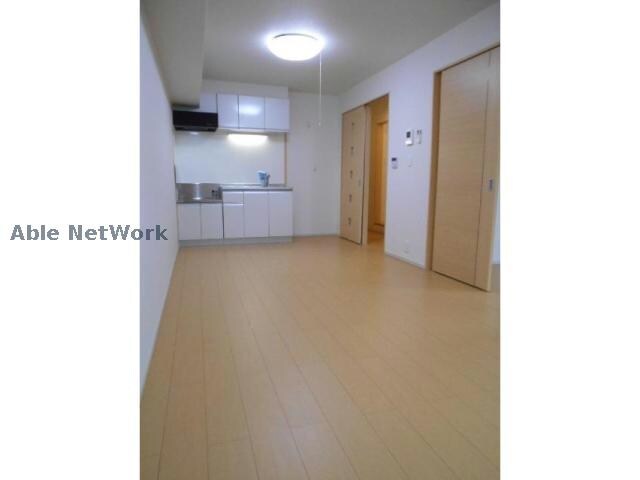 フルー　リールの物件内観写真