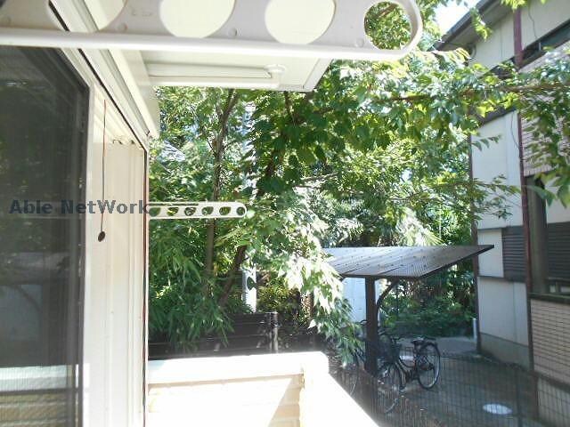 フルー　リールの物件内観写真