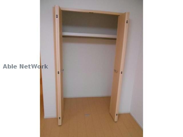 フルー　リールの物件内観写真