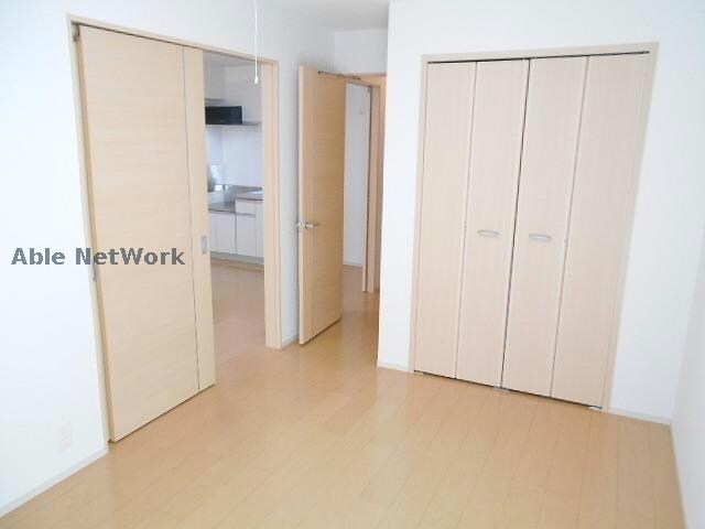 フルー　リールの物件内観写真