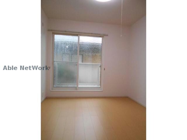 フルー　リールの物件内観写真