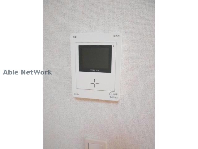 フルー　リールの物件内観写真