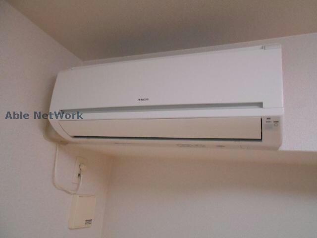 フルー　リールの物件内観写真