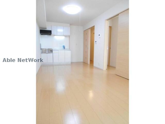 フルー　リールの物件内観写真