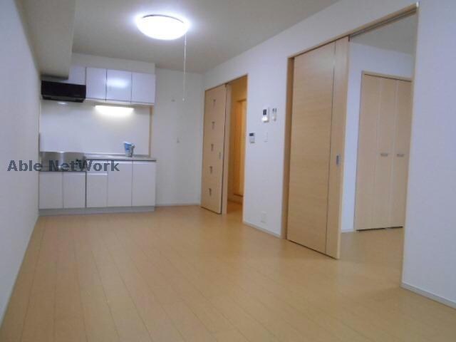 フルー　リールの物件内観写真