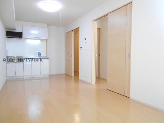 フルー　リールの物件内観写真