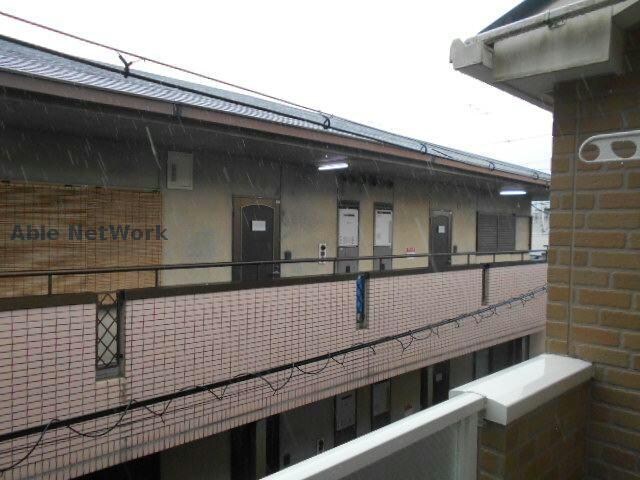 フルー　リールの物件内観写真