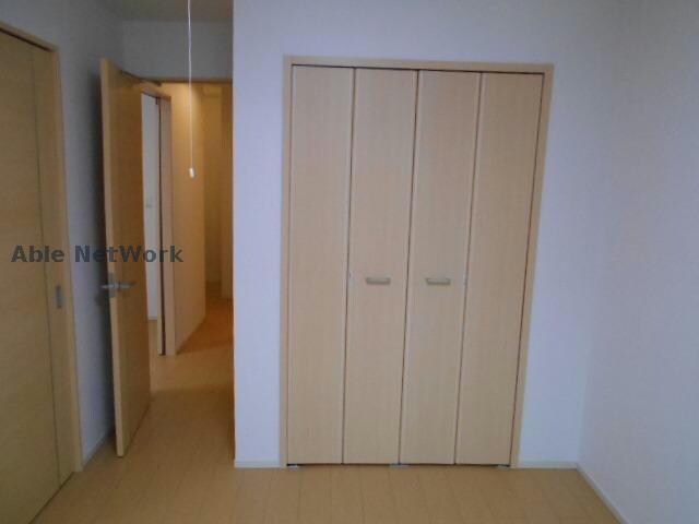 フルー　リールの物件内観写真