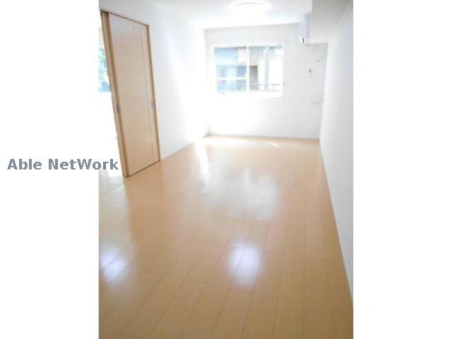 フルー　リールの物件内観写真