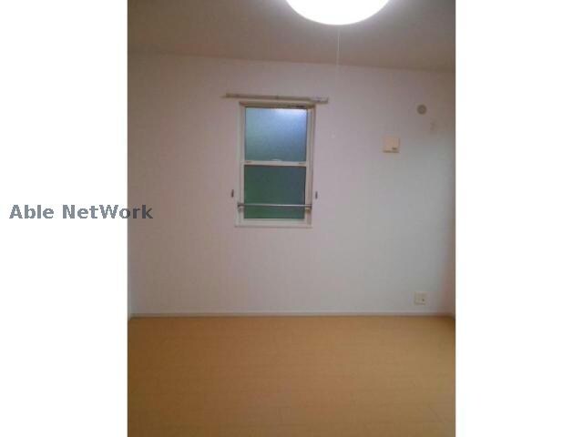 フルー　リールの物件内観写真