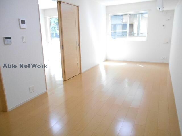 フルー　リールの物件内観写真