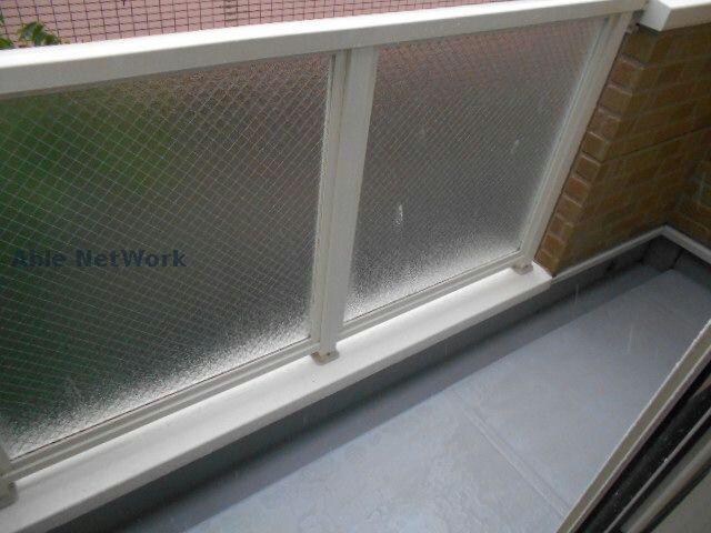 フルー　リールの物件内観写真