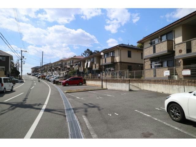 プランドール　ソフィア　A棟の物件外観写真