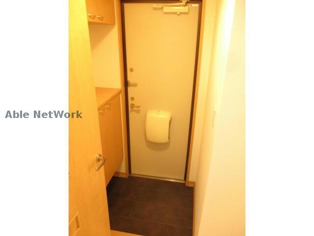 プランドール　ソフィア　A棟の物件内観写真