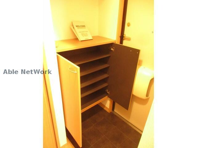 プランドール　ソフィア　A棟の物件内観写真