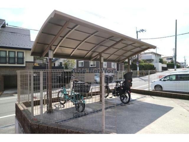 プランドール　ソフィア　A棟の物件外観写真