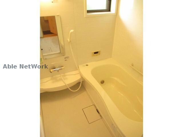 プランドール　ソフィア　A棟の物件内観写真