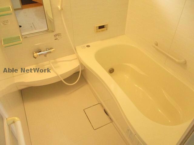 プランドール　ソフィア　A棟の物件内観写真