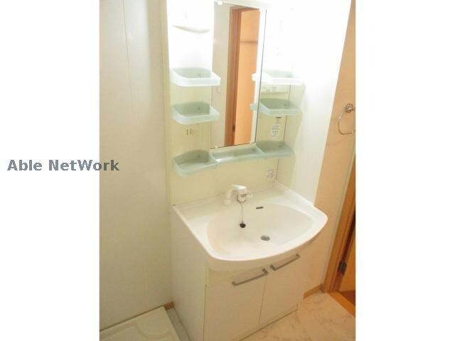 プランドール　ソフィア　A棟の物件内観写真