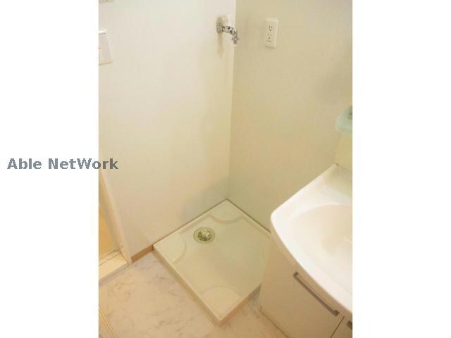 プランドール　ソフィア　A棟の物件内観写真