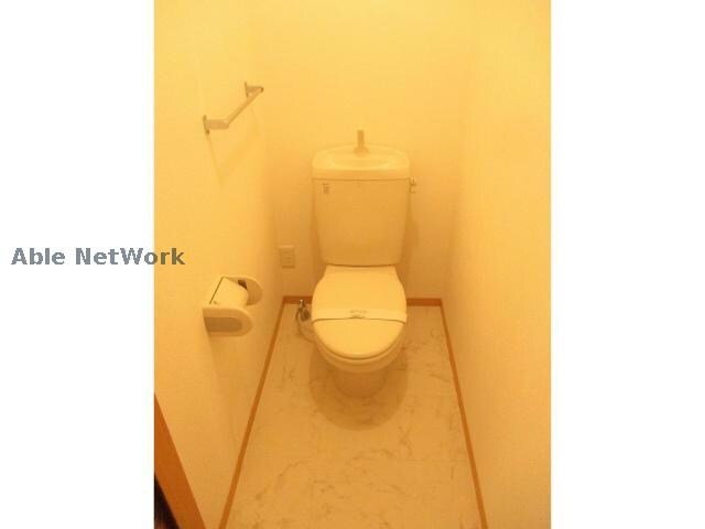 プランドール　ソフィア　A棟の物件内観写真