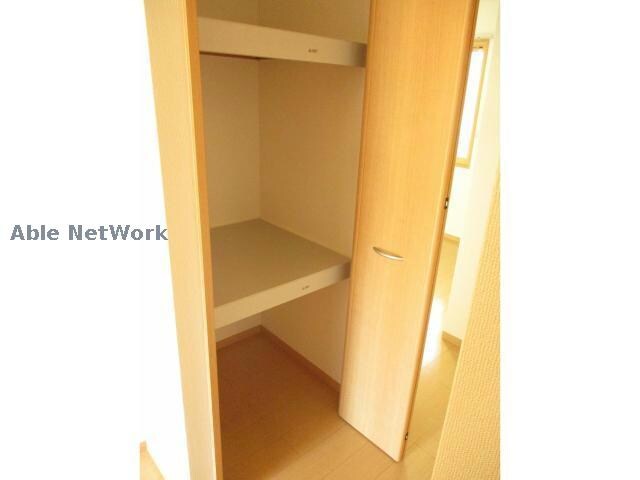 プランドール　ソフィア　A棟の物件内観写真