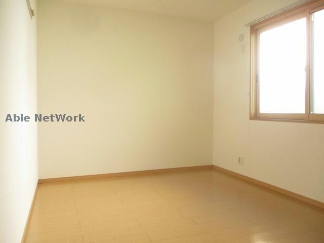 プランドール　ソフィア　A棟の物件内観写真