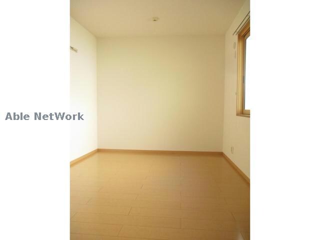 プランドール　ソフィア　A棟の物件内観写真