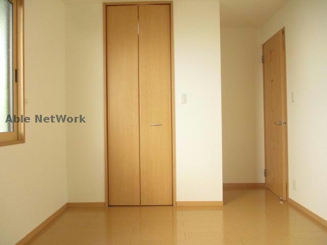 プランドール　ソフィア　A棟の物件内観写真