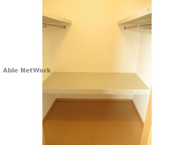 プランドール　ソフィア　A棟の物件内観写真