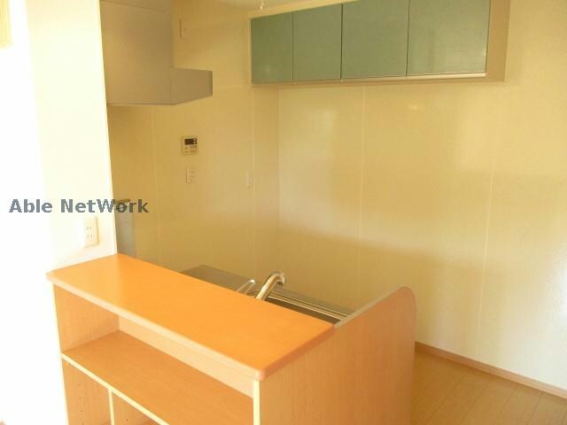 プランドール　ソフィア　A棟の物件内観写真