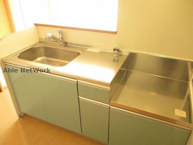 プランドール　ソフィア　A棟の物件内観写真