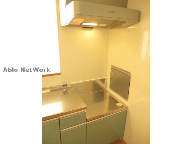 プランドール　ソフィア　A棟の物件内観写真